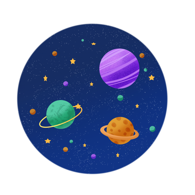 Sky-Planetarium